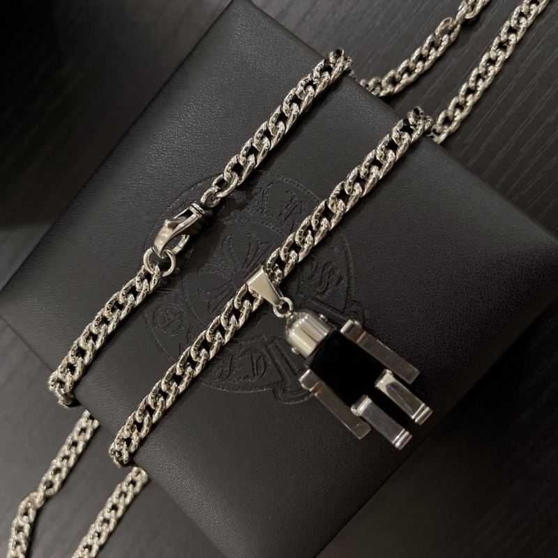 Chrome Hearts Necklaces